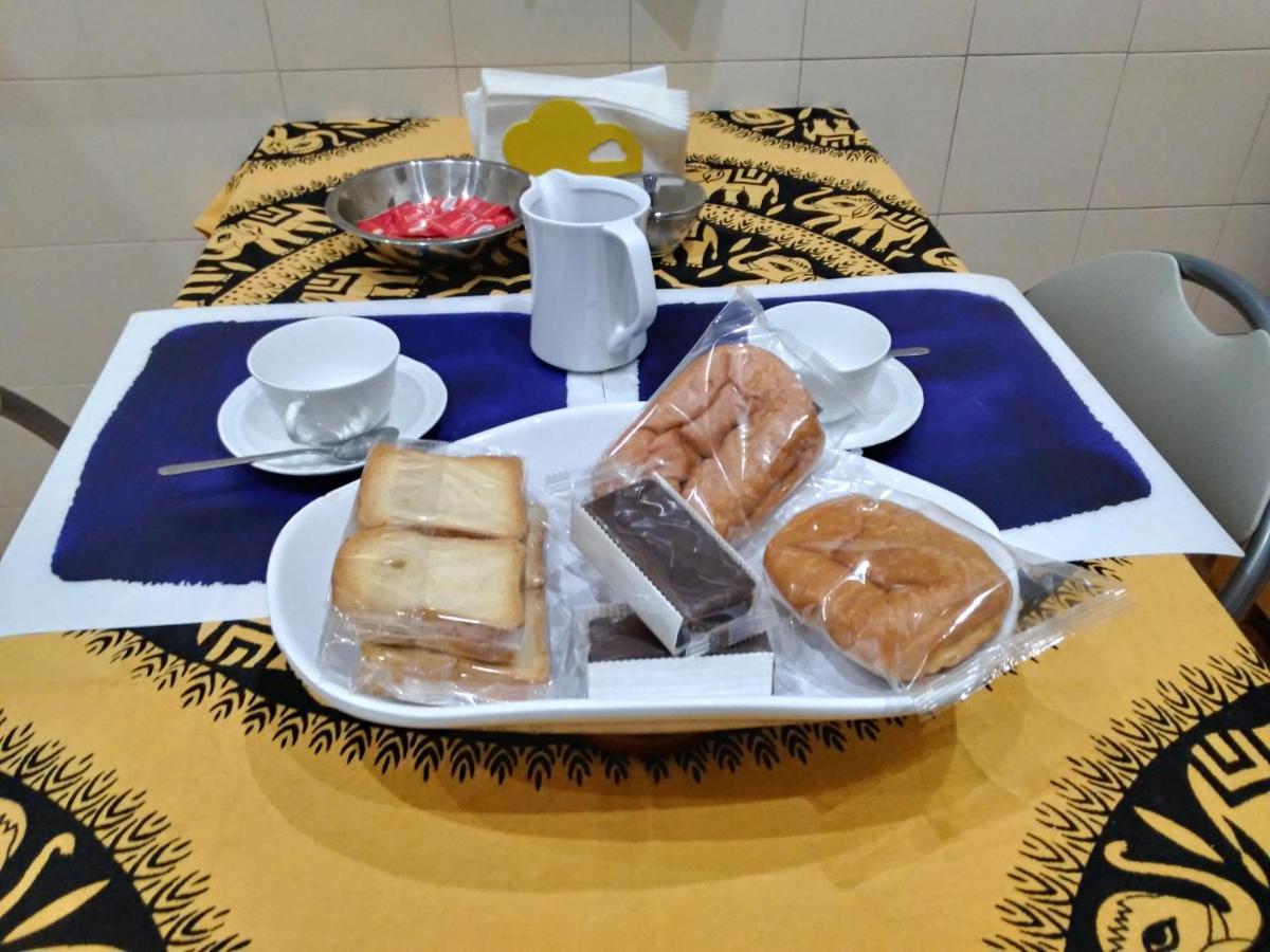 卡萨齐奥吉娜度假屋 罗马 外观 照片