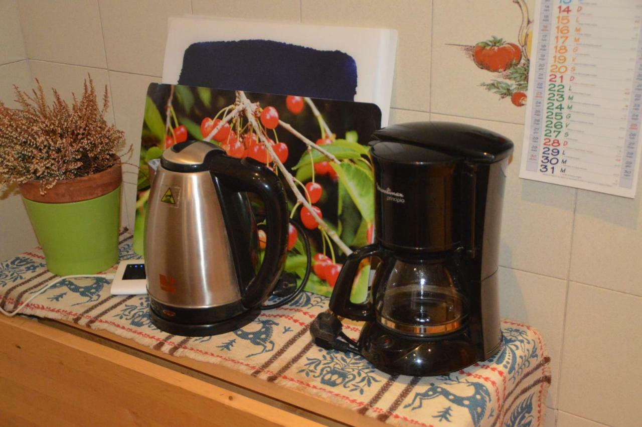 卡萨齐奥吉娜度假屋 罗马 外观 照片
